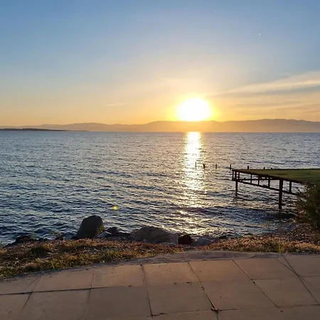 Rum i privatbostad Catkapi Ciftlikkoey -izmir
