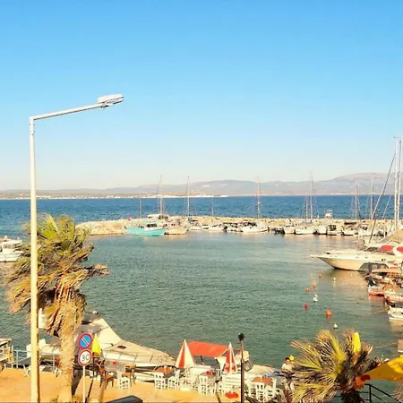 Rum i privatbostad Catkapi Ciftlikkoey -izmir Çeşme