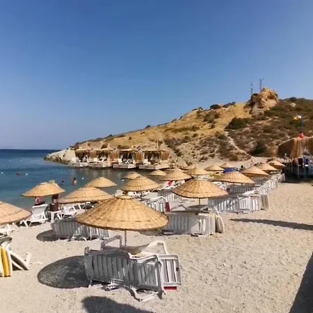 Catkapi Ciftlikkoey -izmir *