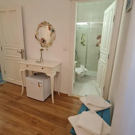 Catkapi Ciftlikkoey -izmir Cesme