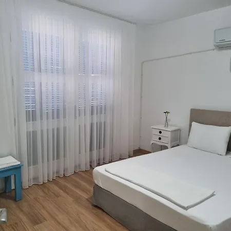 Catkapi Ciftlikkoey -izmir Homestay Cesme